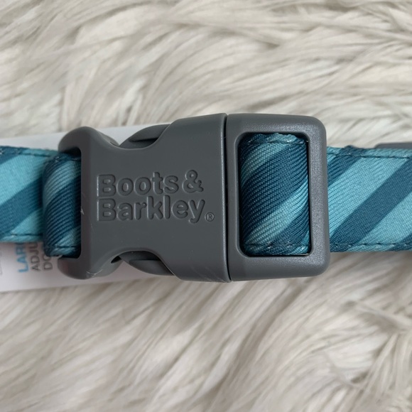 Large Dog Collar - Picture 3 of 5
